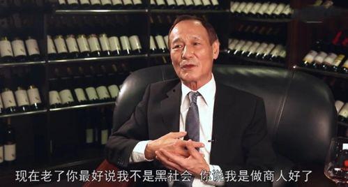 陈惠敏爆料娱乐圈,揭秘明星背后的真相与秘密